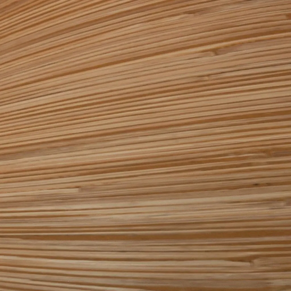 Straluma Bamboe hanglamp schelp 50 cm> Keukenverlichting|Eetkamerverlichting