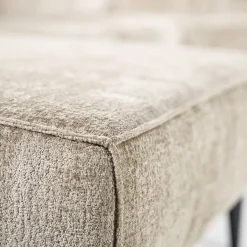 Straluma Bank Sef U-opstelling taupe><noscript><img width=