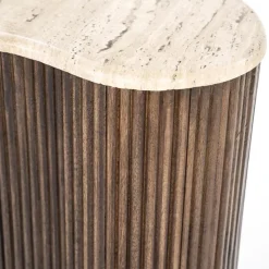 Straluma Bijzettafel Mari 50x33x44cm><noscript><img width=