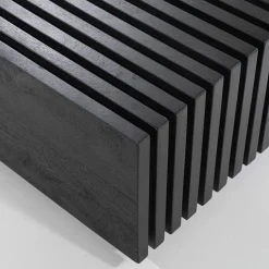 Straluma Bijzettafel Tom zwart hout><noscript><img width=