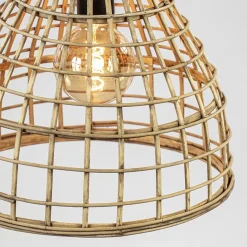 Straluma Botanische hanglamp Puerto rotan naturel><noscript><img width=