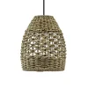 Straluma Botanische hanglamp touw 24 cm> Hanglampen|Beach Verlichting