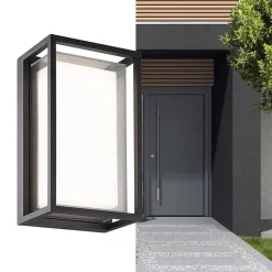 Straluma Buitenlamp antraciet IP65><noscript><img width=