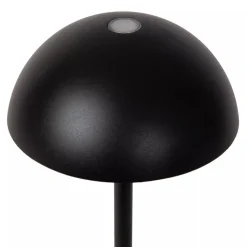 Straluma Buitenlamp op batterij zwart IP54><noscript><img width=