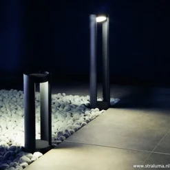 Straluma Buitenpaal antraciet draaibaar><noscript><img width=