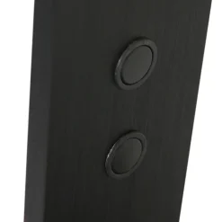 Straluma Bureaulamp Serenade zwart dimbaar><noscript><img width=