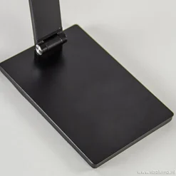 Straluma Burolamp Galaxy zwart 3-step dimmer><noscript><img width=