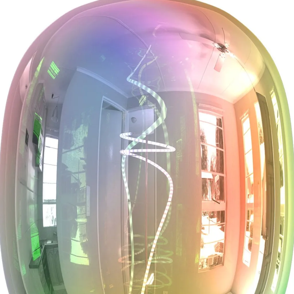 Straluma Calex Avesta LED Color Special Gradient 2000K dimbaar> Calex|Decoratieve Verlichting