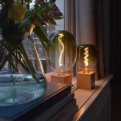 Straluma Calex Colors Elegance Avesta Vert dimbaar><noscript><img width=