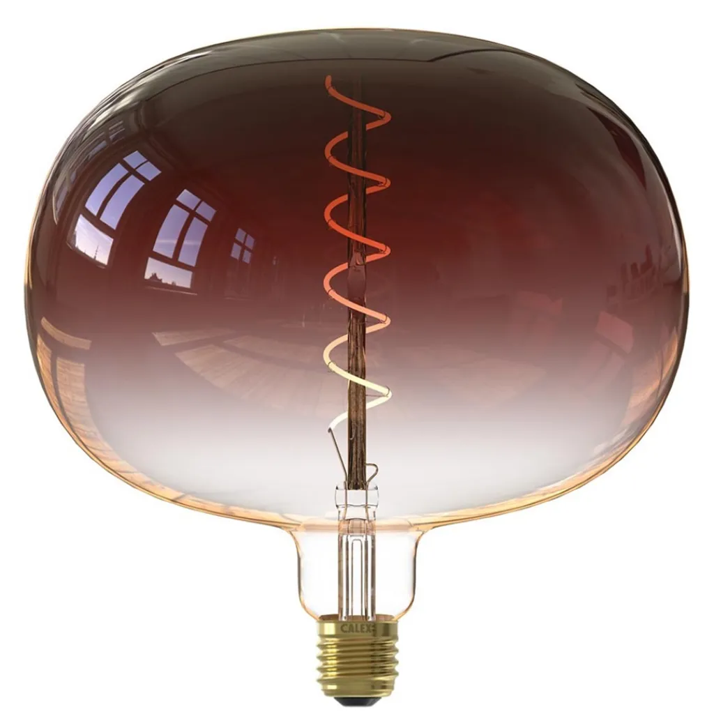 Straluma Calex Colors Elegance Boden Marron dimbaar> Calex