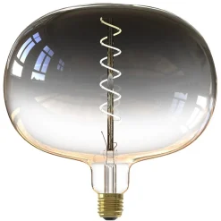 Straluma Calex Colors Elegance Boden zwart dimbaar> Calex|Industriële Verlichting