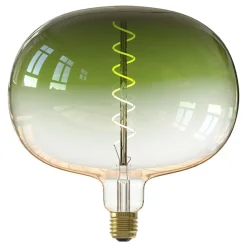 Straluma Calex Colors Elegance Boden Vert dimbaar> Calex