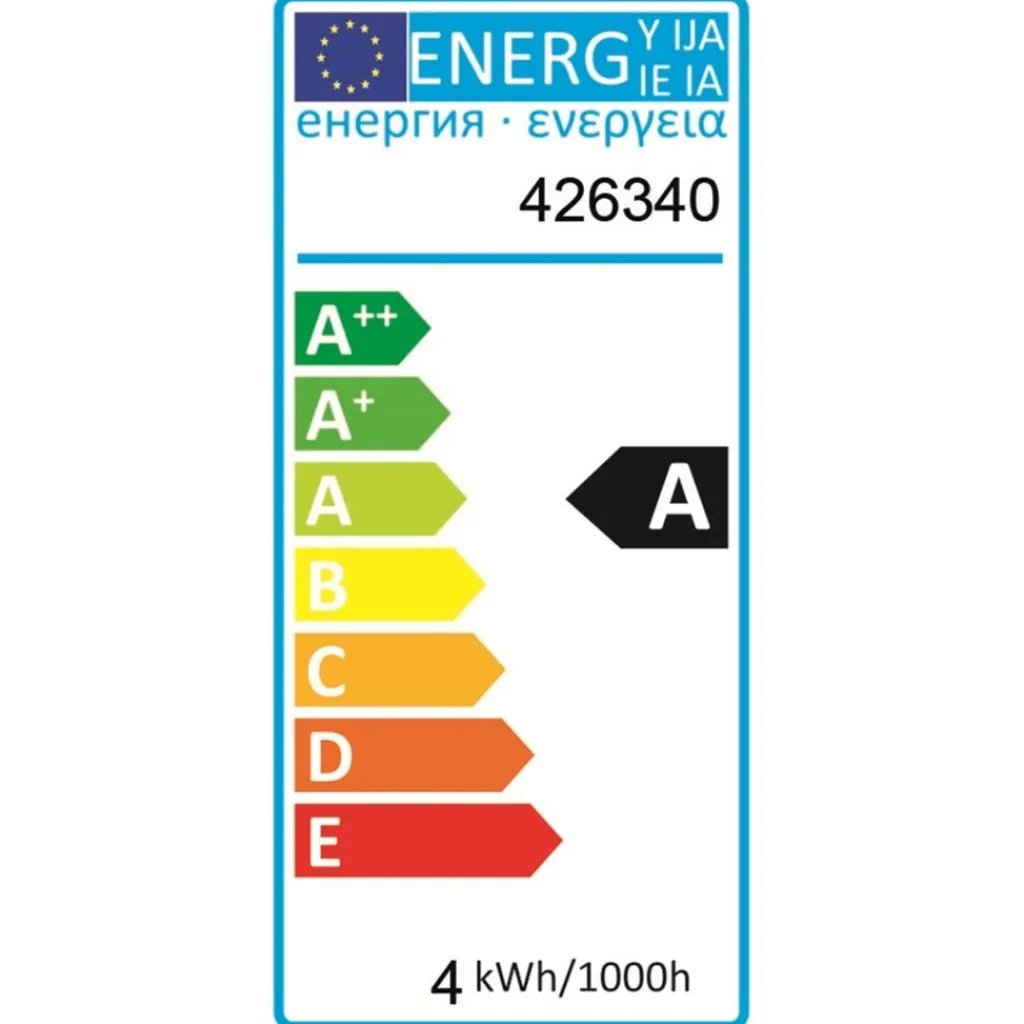 Straluma Calex Dijon Amber Pulse 2000K dimbaar> Calex