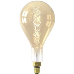 Straluma Calex Flex Splash gold 3w e27> Calex|Decoratieve Verlichting