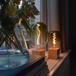 Straluma Calex Kiruna Gradient 5W 1800K E27 dimbaar><noscript><img width=