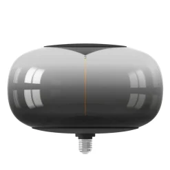 Straluma Calex Magneto Beo Gradient Black dimbaar> Calex|Decoratieve Verlichting