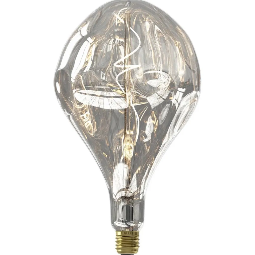 Straluma Calex Organic Evo Silver XXL 1800K dimbaar> Calex