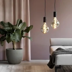 Straluma Calex Organic Evo Silver XXL 1800K dimbaar><noscript><img width=