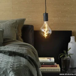 Straluma Calex Organic led lamp gold e27><noscript><img width=