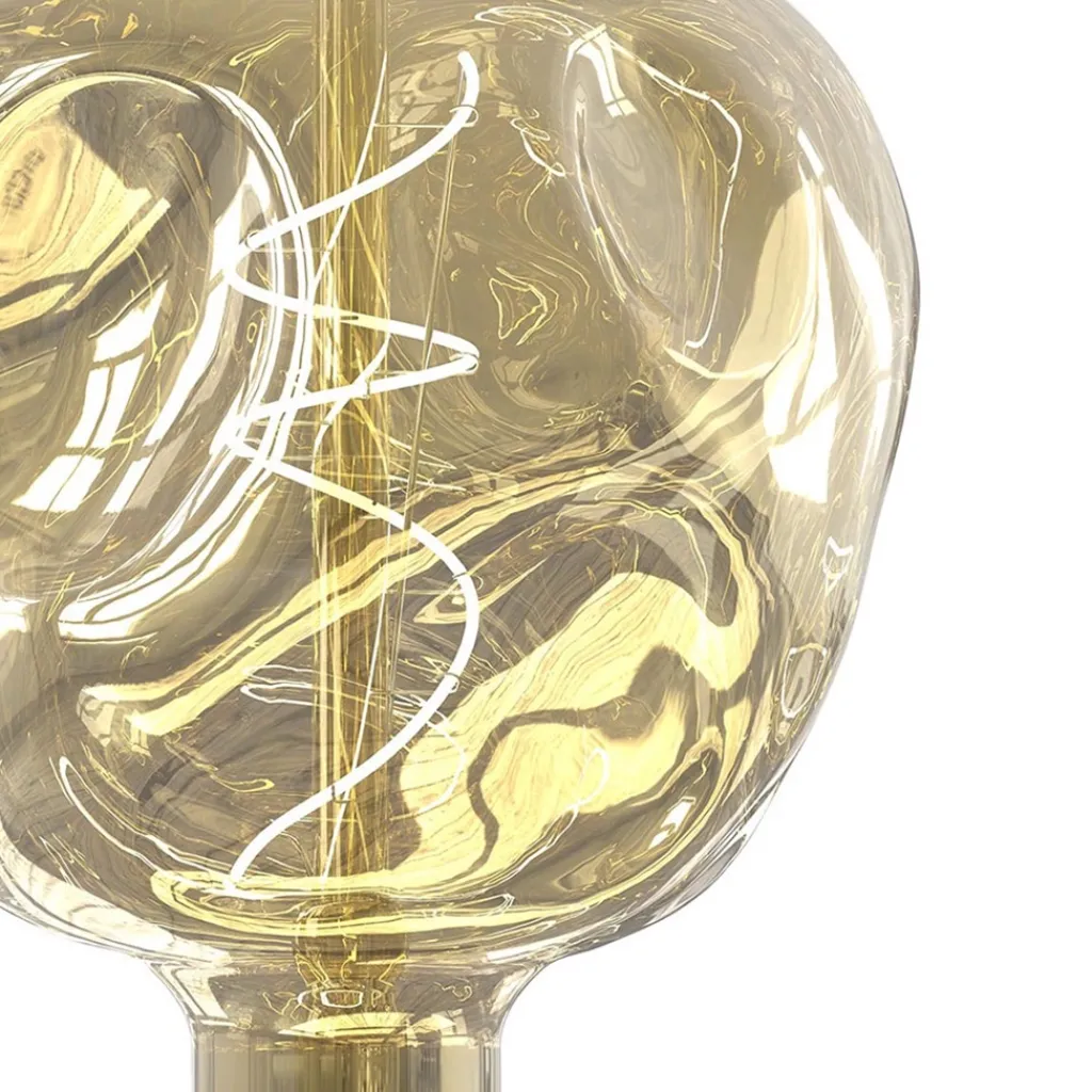 Straluma Calex Organic Neo champagne dimbaar> Calex