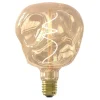 Straluma Calex Organic Neo led lamp gold e27> Calex