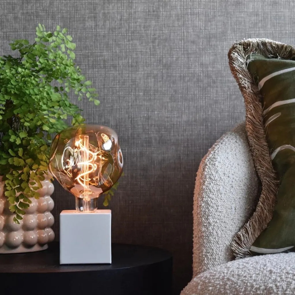 Straluma Calex Organic Neo led lamp gold e27> Calex