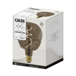 Straluma Calex Organic Neo Natural dimbaar 4w e27><noscript><img width=