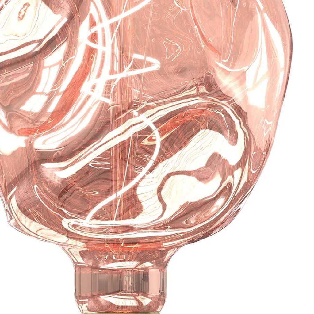 Straluma Calex Organic Neo rose dimbaar> Calex