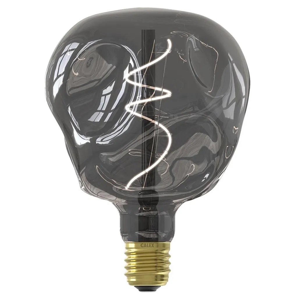 Straluma Calex Organic Neo titanium dimbaar> Calex