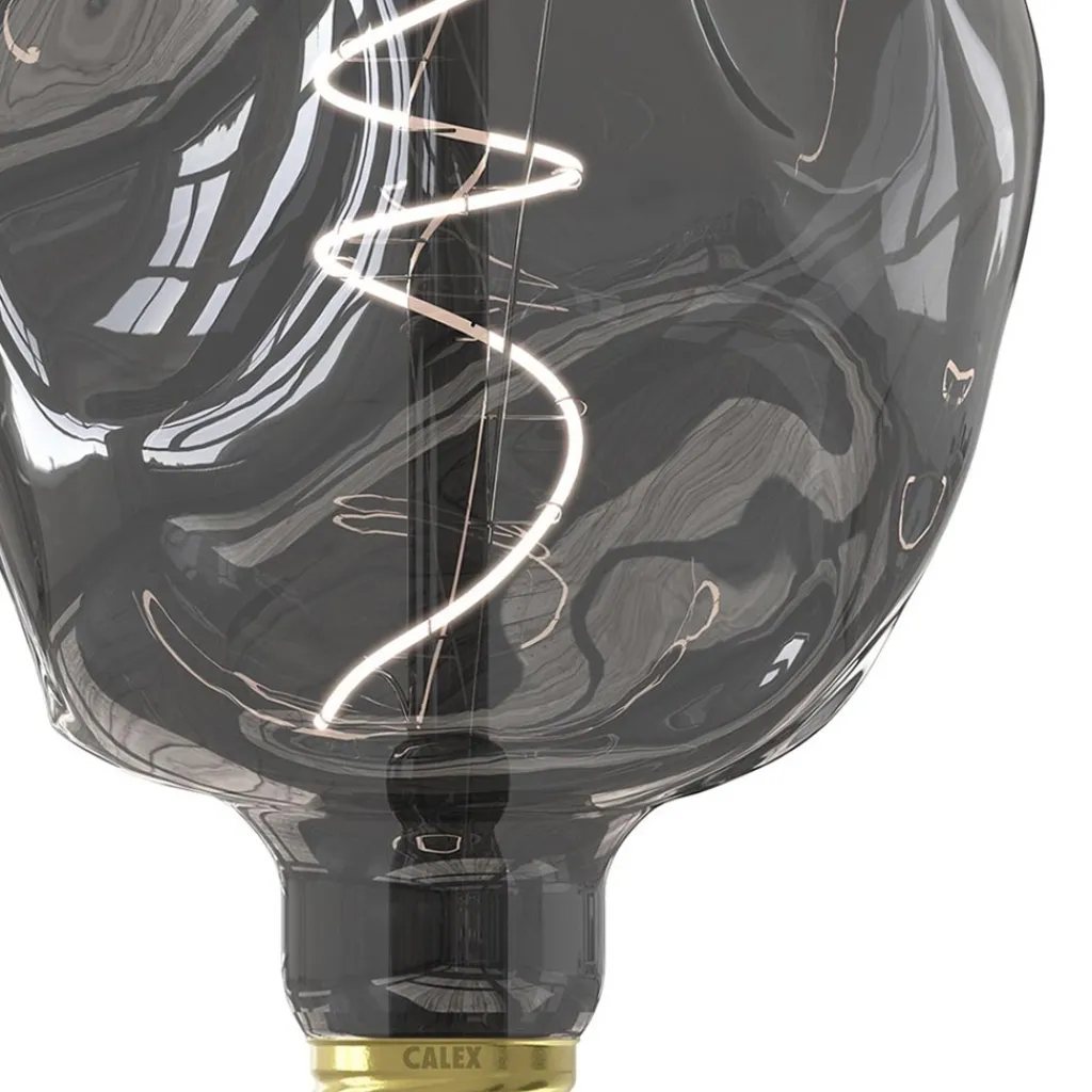 Straluma Calex Organic Neo titanium dimbaar> Calex