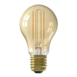 Straluma Calex Smart E27 A60 Gold> Smart lampen|Calex