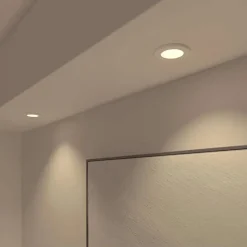 Straluma Calex Smart Halo inbouwspot wit><noscript><img width=