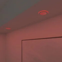 Straluma Calex Smart Halo inbouwspot wit><noscript><img width=