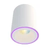 Straluma Calex Smart Halo plafondspot wit> Plafondlampen|Smart lampen