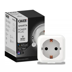 Straluma Calex Smart Home Connect Powerplug> Smart lampen|Calex