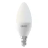 Straluma Calex Smart Home E14 LED filament softline kaars> Smart lampen|Calex