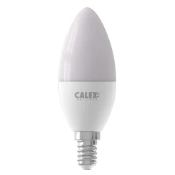 Straluma Calex Smart Home E14 LED filament softline kaars><noscript><img width=