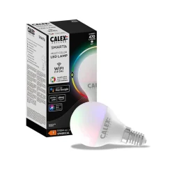 Straluma Calex Smart LED Ball-lamp P45 E14><noscript><img width=