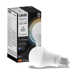 Straluma Calex Smart Standaard LED Lamp E27><noscript><img width=