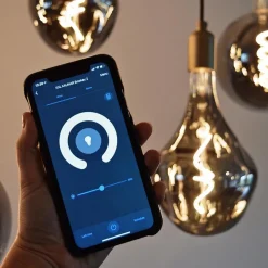 Straluma Calex Smart XXL Organic EVO Titanium><noscript><img width=