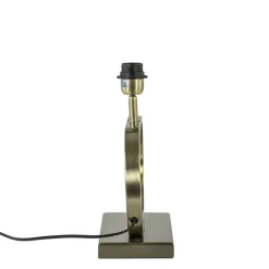 Straluma Chique lampvoet Jamiro licht goud><noscript><img width=