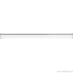 Straluma Chromen wandlamp badkamer spiegel><noscript><img width=