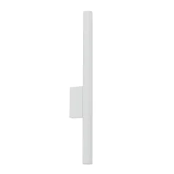 Straluma Cilinder wandlamp G9 up + down mat wit> Wandlampen|Scandinavische Verlichting