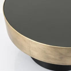 Straluma Coffeetable Bunga - large> Bijzettafels|Salontafels