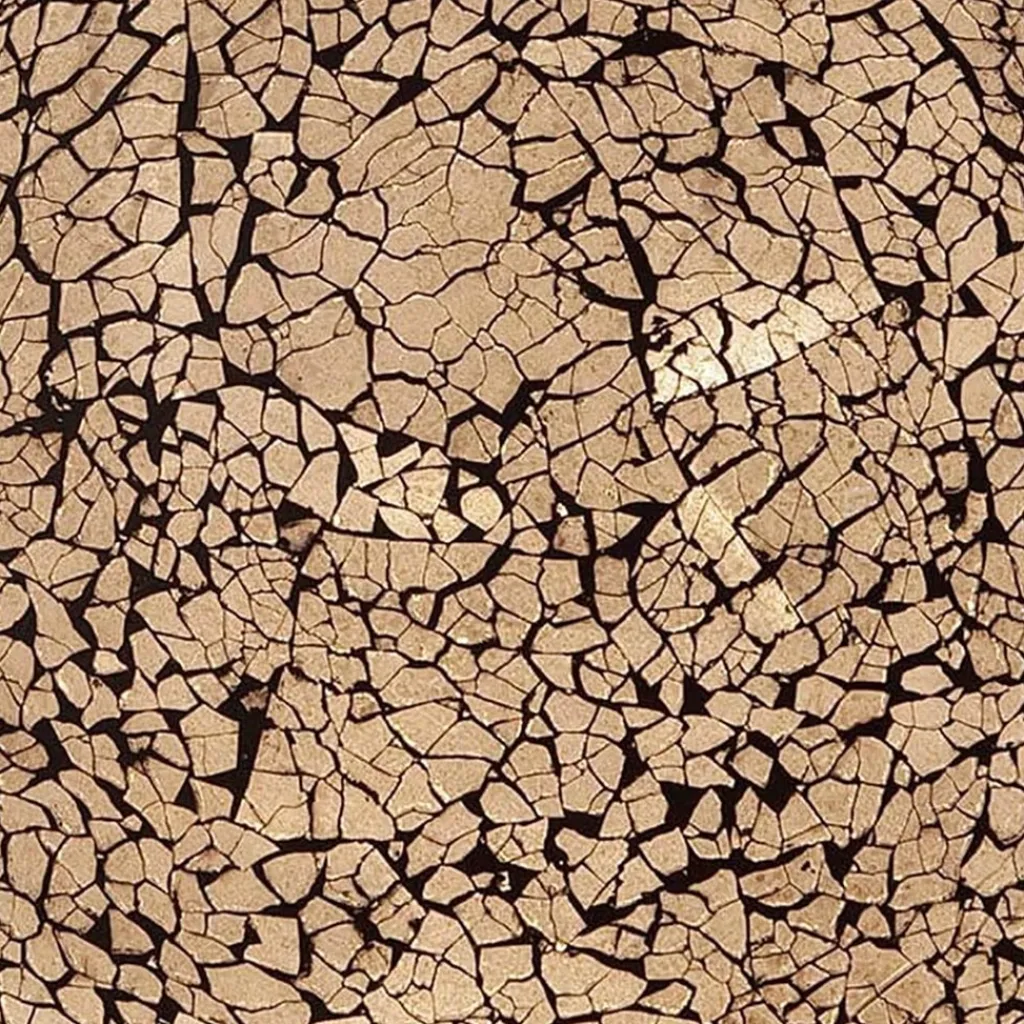 Straluma Decoratieve tafellamp 40cm glas zwart> Woonkamerlampen|Slaapkamerlampen