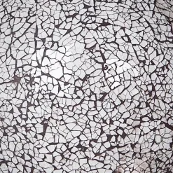 Straluma Decoratieve tafellamp 40cm glas zwart><noscript><img width=