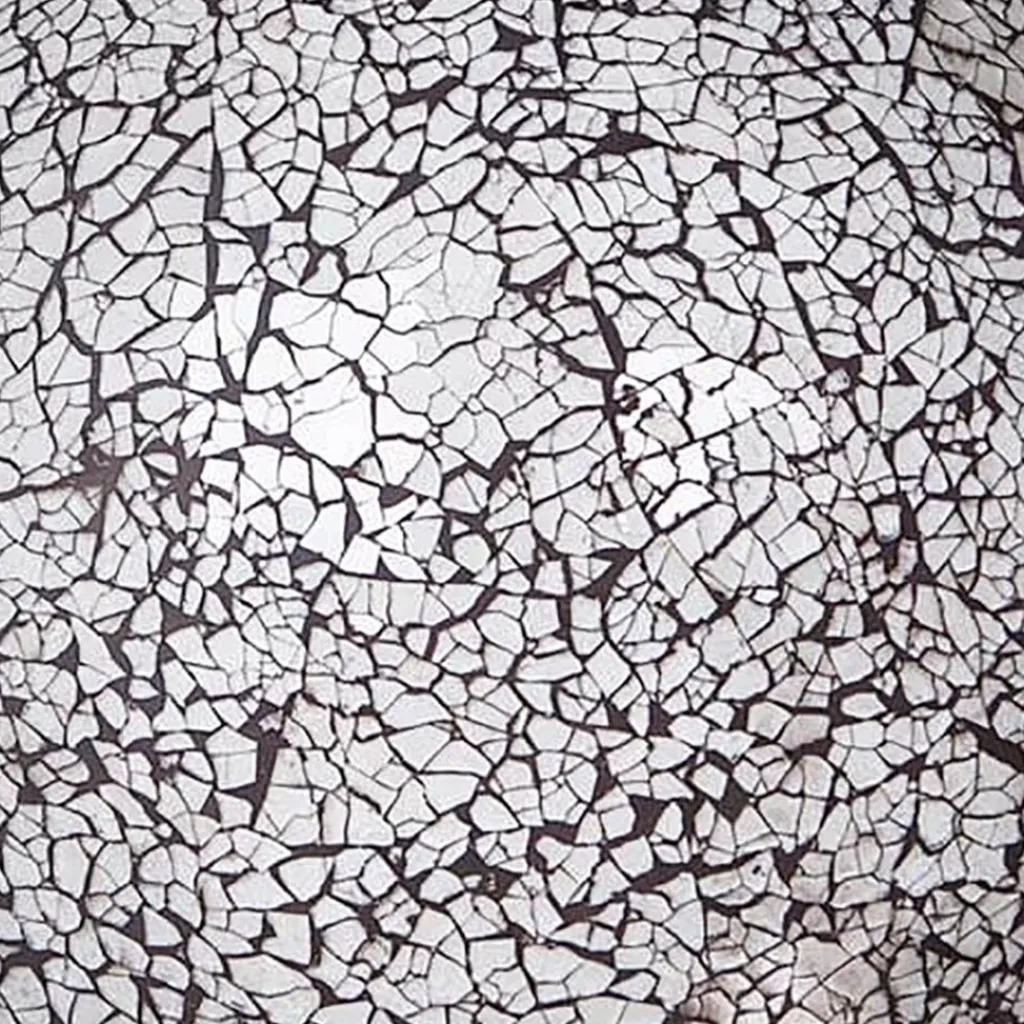 Straluma Decoratieve tafellamp 40cm glas zwart> Woonkamerlampen|Slaapkamerlampen