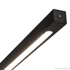 Straluma Design hanglamp LED zwart dimbaar><noscript><img width=