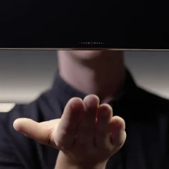 Straluma Design LED hanglamp met Gesture Control><noscript><img width=