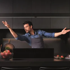 Straluma Design LED hanglamp met Gesture Control><noscript><img width=